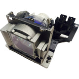 Jaspertronics™ Original VLT-HC100LP Lamp & Housing for Mitsubishi Projectors - 1 Year Warranty