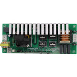YODN Electronic Ballast for MSD380R18 Lamp - 380W Power Supply for Moving Head Fixtures, Reliable and Durable