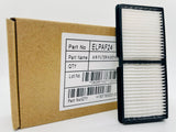 Jaspertronics™ Replacement Air Filter ELPAF24 / V13H134A24 for Select Epson Projectors