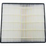 Jaspertronics™ Replacement Smoke Cut Air Filter for the Christie Digital L2K1500 Projector