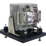 Jaspertronics™ Original Lamp & Housing for the Sharp XG-PH80XA Projector - 1 Year Warranty
