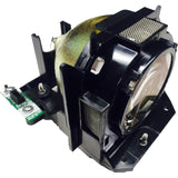AL™ Series Lamp & Housing for The Panasonic PT-DW730UL Projector - 90 Day Warranty