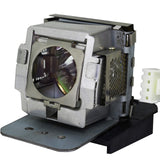 Jaspertronics™ Original 5J.J2C01.001 Lamp & Housing for BenQ Projectors - 1 Year Warranty