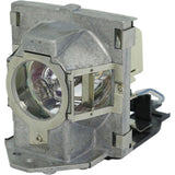 Jaspertronics™ Original Lamp & Housing for the BenQ SP920-LEFT Projector - 1 Year Warranty