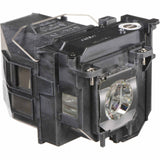 AL™ Series V13H010L80 Lamp & Housing for Epson Projectors - 90 Day Warranty