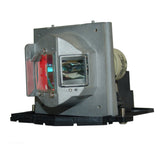 Jaspertronics™ Original Lamp & Housing for the Optoma EzPro-763 Projector - 1 Year Warranty