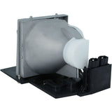 Jaspertronics™ Original Lamp & Housing for the Kindermann KX2900 ACTIVE Projector - 1 Year Warranty