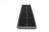 Jaspertronics™ Replacement Air Filter for the Christie Digital LX380 Projector