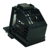 AL™ Series Lamp & Housing for The Mitsubishi WD-73838 TV - 90 Day Warranty