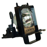 AL™ Series Lamp & Housing for The Mitsubishi WD-73640 TV - 90 Day Warranty