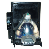 AL™ Series Lamp & Housing for The Mitsubishi WD-73640 TV - 90 Day Warranty