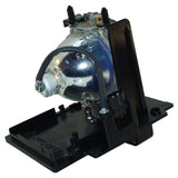 AL™ Series Lamp & Housing for The Mitsubishi WD-73640 TV - 90 Day Warranty