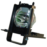 Jaspertronics™ OEM 915B455012 Lamp & Housing for Mitsubishi TVs with Original High-Quality bulb inside - 240 Day Warranty