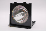 Jaspertronics™ OEM 915P020A10 Lamp & Housing for Mitsubishi TVs with Osram bulb inside - 240 Day Warranty