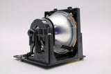 AL™ Series Lamp & Housing for The Mitsubishi WD-62825 TV - 90 Day Warranty