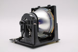 Jaspertronics™ OEM 915P020A10 Lamp & Housing for Mitsubishi TVs with Osram bulb inside - 240 Day Warranty