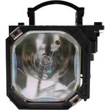 AL™ Series 915P028010 Lamp & Housing for Mitsubishi TVs - 90 Day Warranty