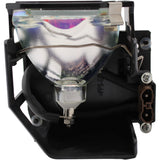 AL™ Series 915P028010 Lamp & Housing for Mitsubishi TVs - 90 Day Warranty