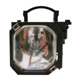 Jaspertronics™ OEM Lamp & Housing for The Mitsubishi WD52526 TV with Original High-Quality bulb inside - 240 Day Warranty