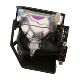 Jaspertronics™ OEM Lamp & Housing for The Mitsubishi WD52526 TV with Original High-Quality bulb inside - 240 Day Warranty