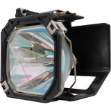 AL™ Series 915P043010 Lamp & Housing for Mitsubishi TVs - 90 Day Warranty