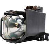 AL™ Series 915P043A10 Lamp & Housing for Mitsubishi TVs - 90 Day Warranty