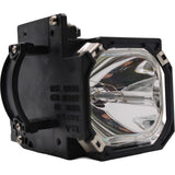 Jaspertronics™ OEM 915P043010 Lamp & Housing for Mitsubishi TVs with Original High-Quality bulb inside - 240 Day Warranty