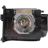 AL™ Series Lamp & Housing for The Mitsubishi WD-65831 TV - 90 Day Warranty