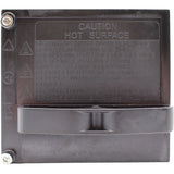 AL™ Series 915P049020 Lamp & Housing for Mitsubishi TVs - 90 Day Warranty