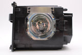 Jaspertronics™ OEM Lamp & Housing for the Mitsubishi WD-73732 TV with Osram bulb inside - 240 Day Warranty