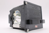 Genuine AL™ 915P049020 Lamp & Housing for Mitsubishi TVs - 90 Day Warranty