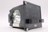 Jaspertronics™ OEM Lamp & Housing for the Mitsubishi WD-73831 TV with Osram bulb inside - 240 Day Warranty