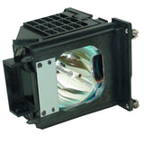 AL™ Series Lamp & Housing for The Mitsubishi WD-C657 TV - 90 Day Warranty