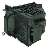 AL™ Series Lamp & Housing for The Mitsubishi WDC657 TV - 90 Day Warranty
