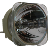 Jaspertronics™ OEM Lamp (Bulb Only) for the BenQ MH740 Projector Powered by Philips - 240 Day Warranty