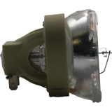 Jaspertronics™ OEM Lamp (Bulb Only) for the BenQ MX766 Projector Powered by Philips - 240 Day Warranty