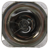 Jaspertronics™ OEM Lamp (Bulb Only) for the BenQ MX766 Projector Powered by Philips - 240 Day Warranty