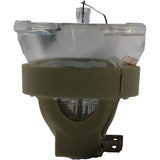 Jaspertronics™ OEM Lamp (Bulb Only) for the BenQ MX822ST Projector Powered by Philips - 240 Day Warranty