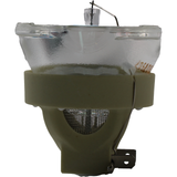 Jaspertronics™ OEM Lamp (Bulb Only) for the BenQ MW767 Projector Powered by Philips - 240 Day Warranty
