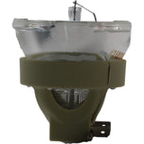 Jaspertronics™ OEM Lamp (Bulb Only) for the BenQ MX822ST Projector Powered by Philips - 240 Day Warranty