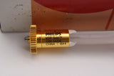 MSR Gold 1200 SA/DE Philips 287144 1200 Watt 100 Volt Metal Halide Lamp