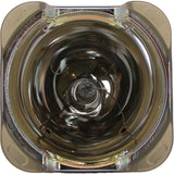 Jaspertronics™ OEM Bulb for The Runco RS-440-LAMP Projector - 240 Day Warranty