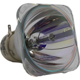 Jaspertronics™ OEM Lamp (Bulb Only) for the Acer EC.J5500.001 Projector with Philips bulb inside - 240 Day Warranty