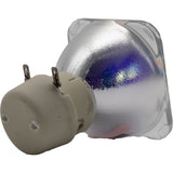 Jaspertronics™ OEM 260W 1.0 E20.6 Amo AC Bare Philips Lamp - 240 Day Warranty