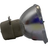 Jaspertronics™ OEM Lamp (Bulb Only) for the Acer P5280 Projector with Philips bulb inside - 240 Day Warranty