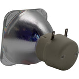 Jaspertronics™ OEM Lamp (Bulb Only) for the Acer P5280 Projector with Philips bulb inside - 240 Day Warranty
