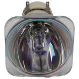 Jaspertronics™ OEM Lamp (Bulb Only) for the Acer P5280 Projector with Philips bulb inside - 240 Day Warranty