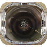 Jaspertronics™ OEM Replacement Bulb for The Sony LMP-H201 Projector with Philips bulb inside - 180 Day Warranty