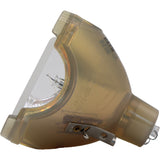Jaspertronics™ OEM Replacement Bulb for The Sony LMP-H201 Projector with Philips bulb inside - 180 Day Warranty