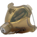 Jaspertronics™ OEM Replacement Bulb for The Sony LMP-H201 Projector with Philips bulb inside - 180 Day Warranty